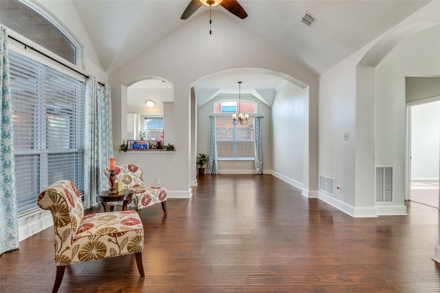 8113 Greenwood Drive, Plano, TX 75025