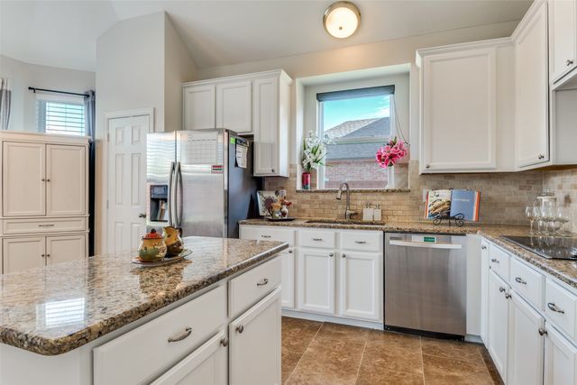 8113 Greenwood Drive, Plano, TX 75025