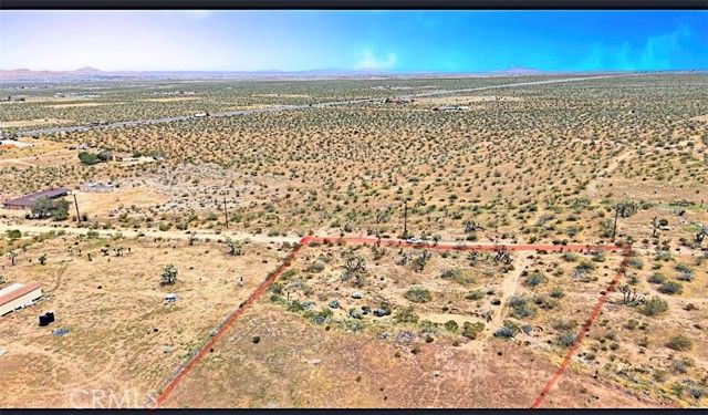 0 STE VIC AVE V13, Pearblossom, CA 93553