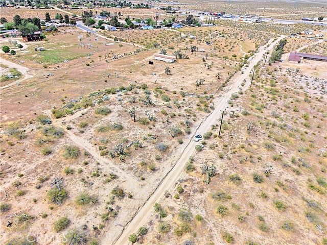 0 STE VIC AVE V13, Pearblossom, CA 93553