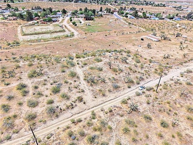 0 STE VIC AVE V13, Pearblossom, CA 93553