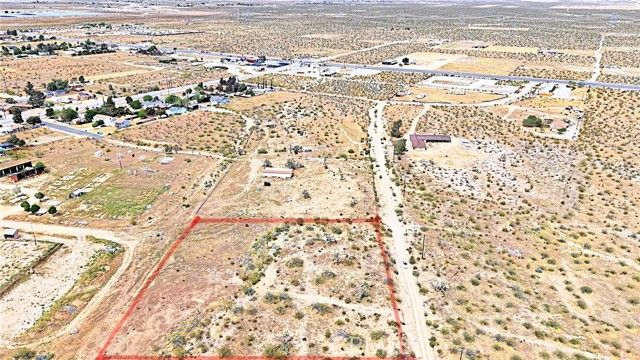 0 STE VIC AVE V13, Pearblossom, CA 93553