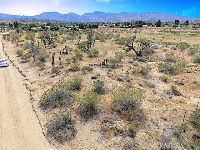 0 STE VIC AVE V13, Pearblossom, CA 93553