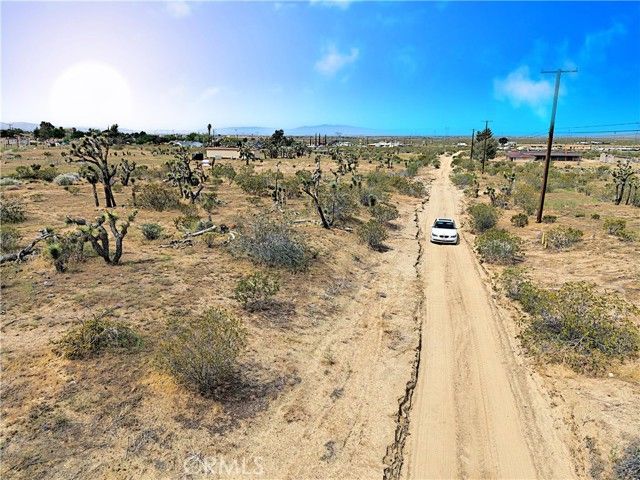 0 STE VIC AVE V13, Pearblossom, CA 93553