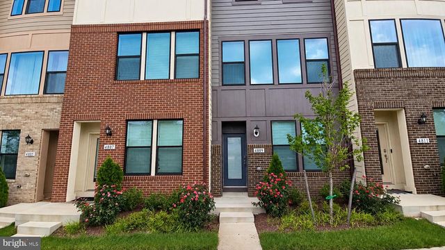 4809 VISTA GREEN LN, Lanham, MD 20706