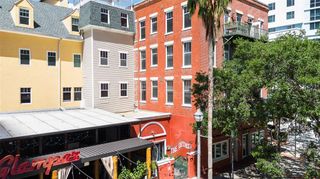 215 CENTRAL AVENUE 4F, St Petersburg, FL 33701