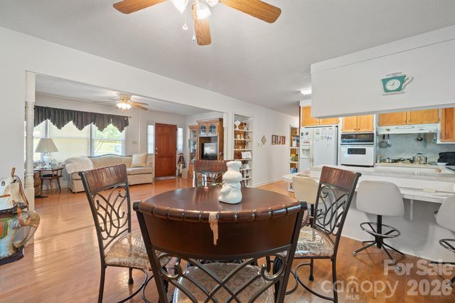 97 Willow Court, Taylorsville, NC 28681