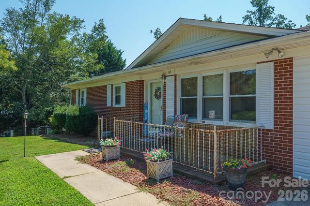97 Willow Court, Taylorsville, NC 28681