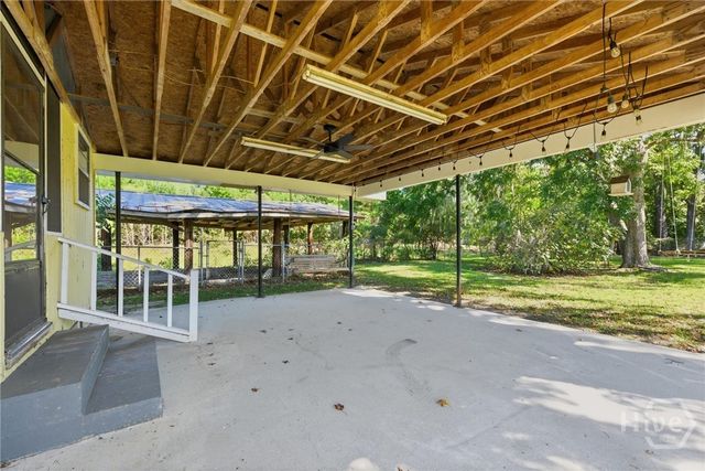 200 Oleander Street, Richmond Hill, GA 31324