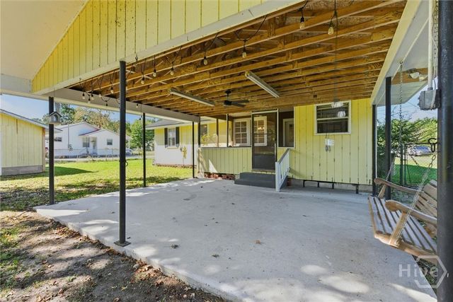 200 Oleander Street, Richmond Hill, GA 31324