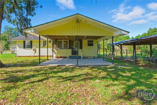 200 Oleander Street, Richmond Hill, GA 31324