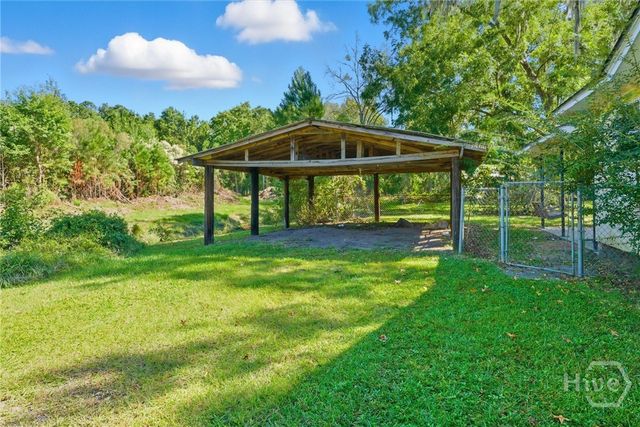 200 Oleander Street, Richmond Hill, GA 31324