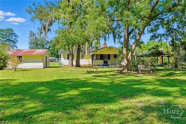 200 Oleander Street, Richmond Hill, GA 31324