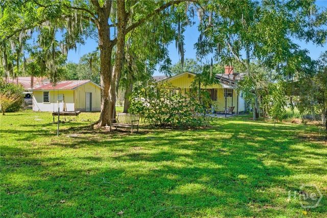 200 Oleander Street, Richmond Hill, GA 31324