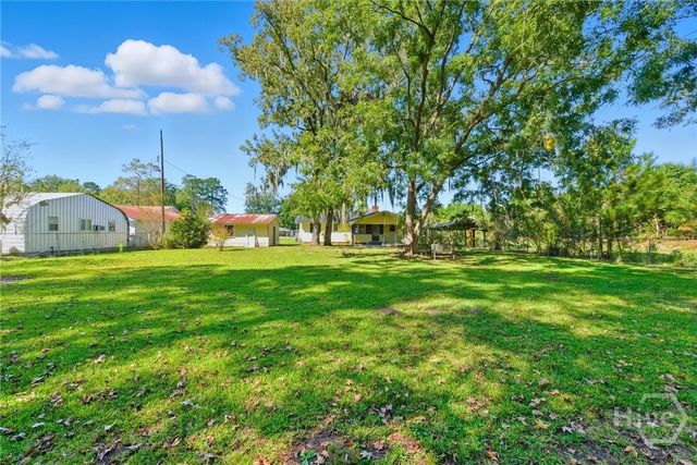 200 Oleander Street, Richmond Hill, GA 31324