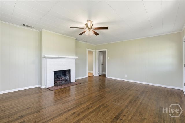 200 Oleander Street, Richmond Hill, GA 31324