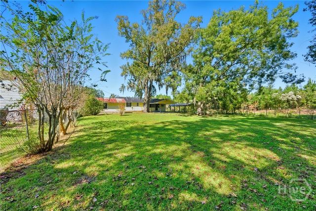 200 Oleander Street, Richmond Hill, GA 31324