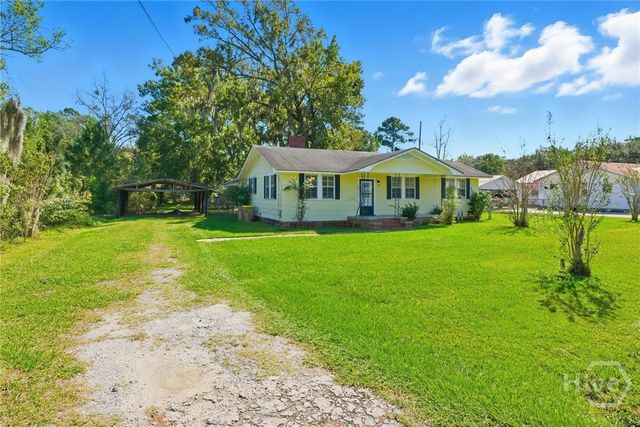 200 Oleander Street, Richmond Hill, GA 31324