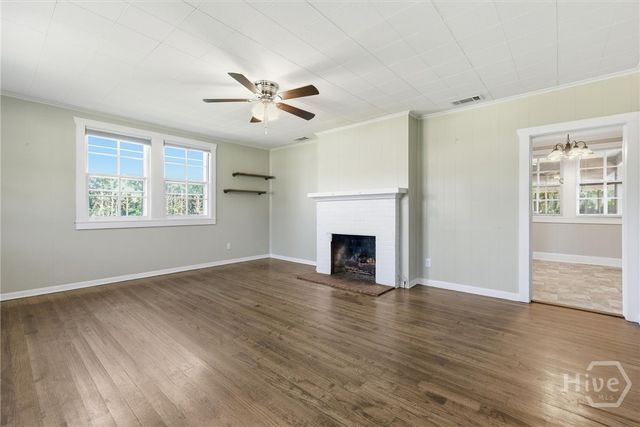 200 Oleander Street, Richmond Hill, GA 31324