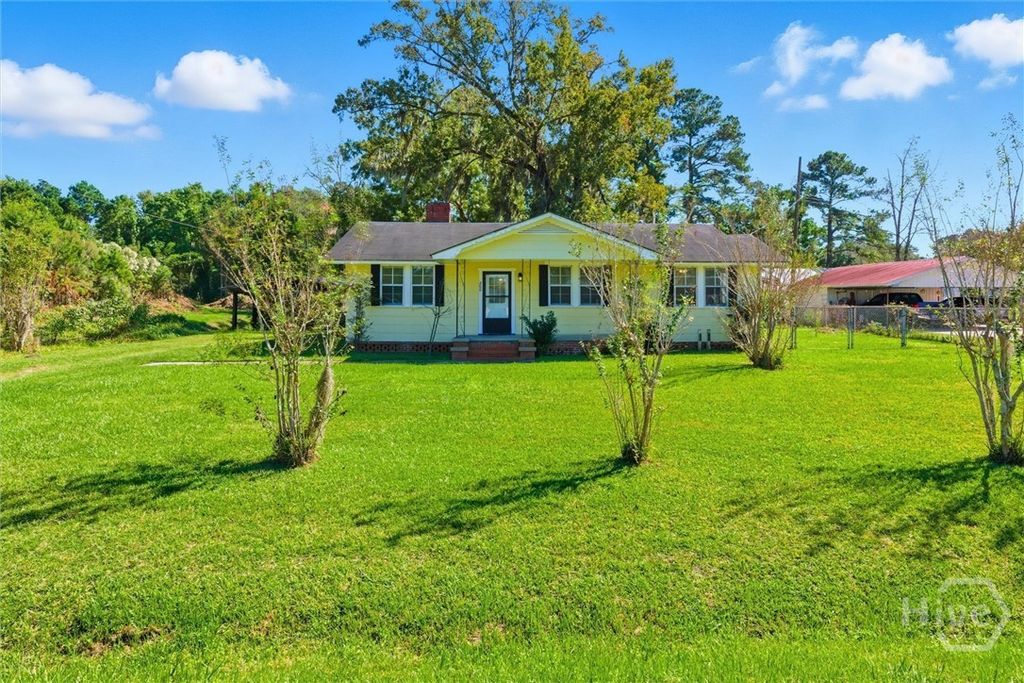 200 Oleander Street, Richmond Hill, GA 31324