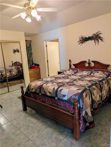 2111 Green Gate E Circle Lot 39, Palmview, TX 78572