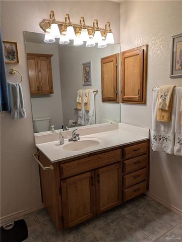 2111 Green Gate E Circle Lot 39, Palmview, TX 78572