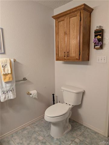 2111 Green Gate E Circle Lot 39, Palmview, TX 78572