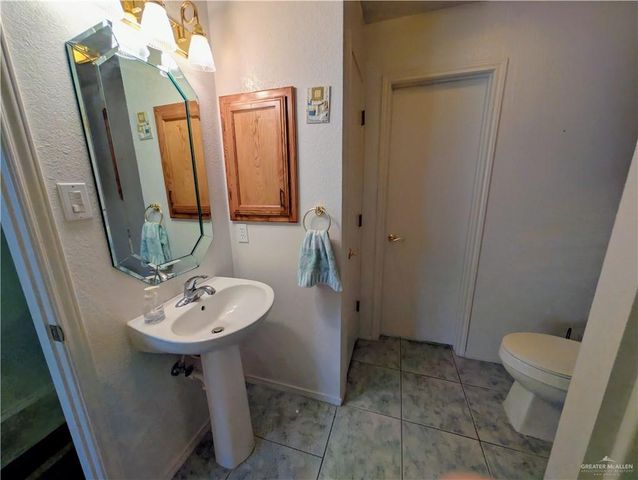 2111 Green Gate E Circle Lot 39, Palmview, TX 78572