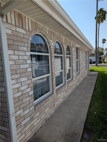 2111 Green Gate E Circle Lot 39, Palmview, TX 78572