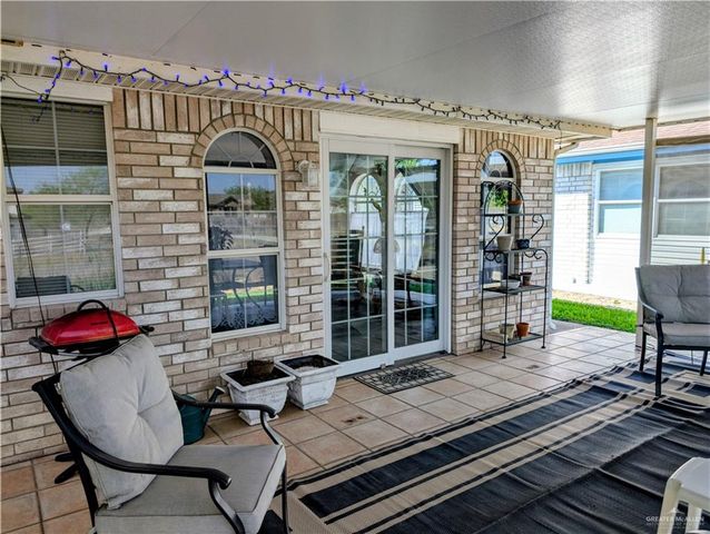 2111 Green Gate E Circle Lot 39, Palmview, TX 78572