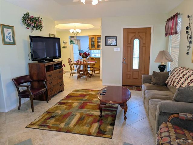 2111 Green Gate E Circle Lot 39, Palmview, TX 78572