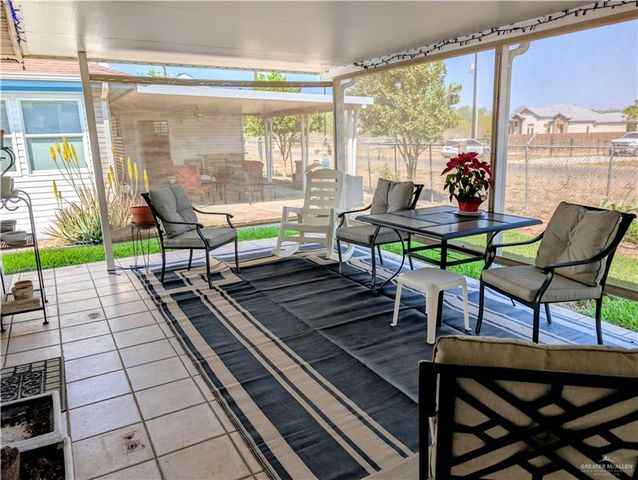 2111 Green Gate E Circle Lot 39, Palmview, TX 78572