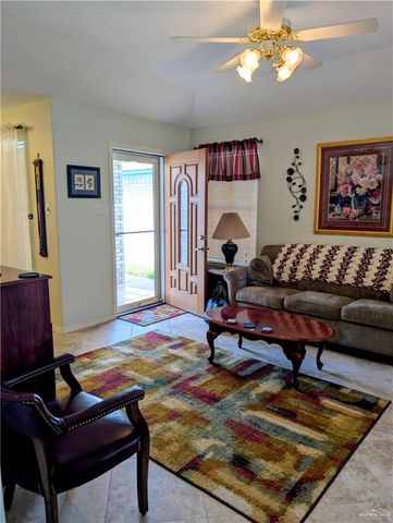 2111 Green Gate E Circle Lot 39, Palmview, TX 78572