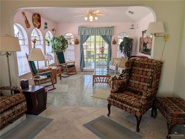 2111 Green Gate E Circle Lot 39, Palmview, TX 78572