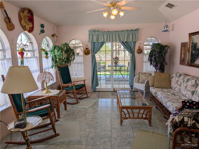 2111 Green Gate E Circle Lot 39, Palmview, TX 78572