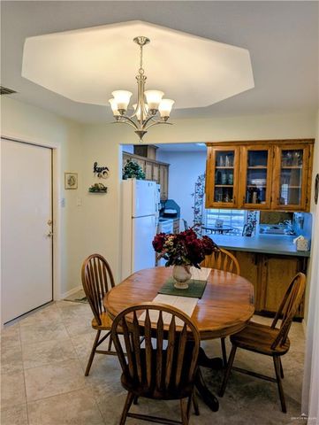 2111 Green Gate E Circle Lot 39, Palmview, TX 78572