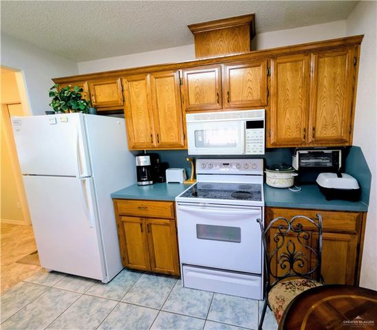 2111 Green Gate E Circle Lot 39, Palmview, TX 78572