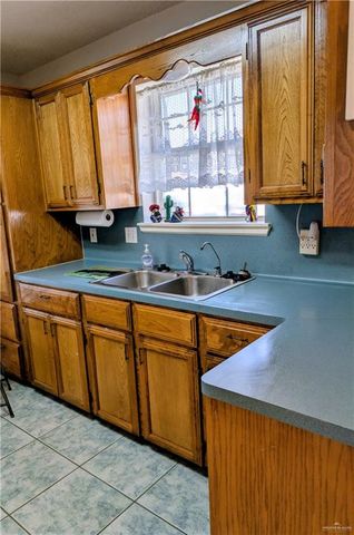 2111 Green Gate E Circle Lot 39, Palmview, TX 78572