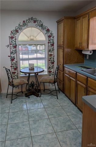 2111 Green Gate E Circle Lot 39, Palmview, TX 78572