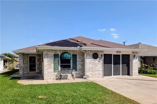 2111 Green Gate E Circle Lot 39, Palmview, TX 78572