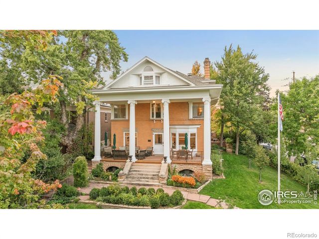 745 Highland Avenue, Boulder, CO 80302