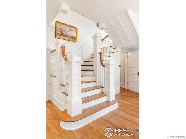 745 Highland Avenue, Boulder, CO 80302