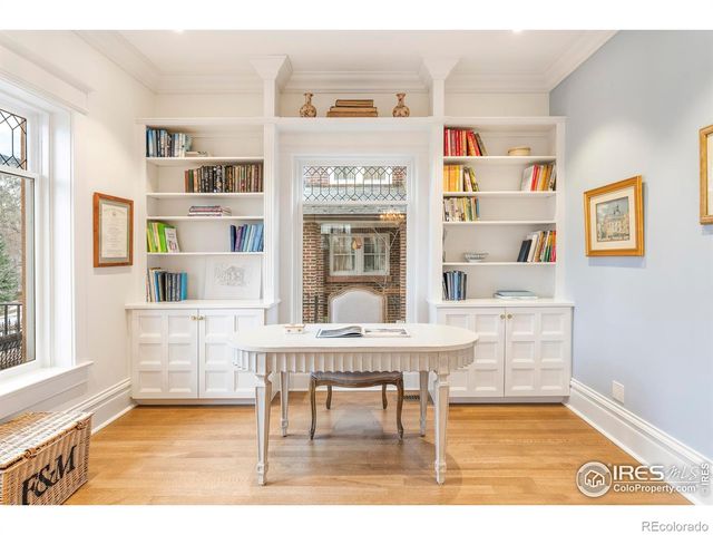 745 Highland Avenue, Boulder, CO 80302