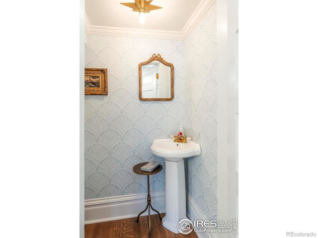 745 Highland Avenue, Boulder, CO 80302