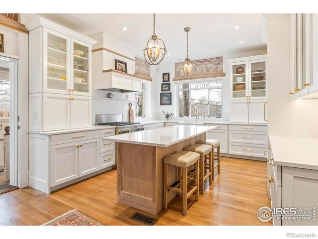 745 Highland Avenue, Boulder, CO 80302