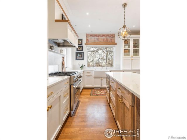 745 Highland Avenue, Boulder, CO 80302