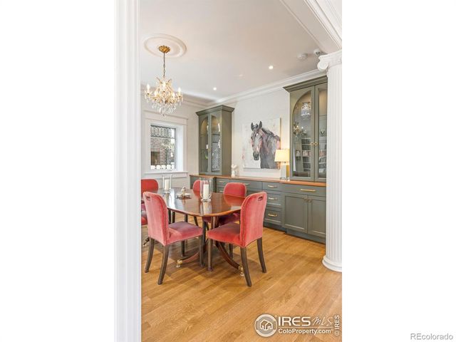 745 Highland Avenue, Boulder, CO 80302