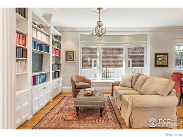 745 Highland Avenue, Boulder, CO 80302