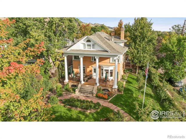 745 Highland Avenue, Boulder, CO 80302