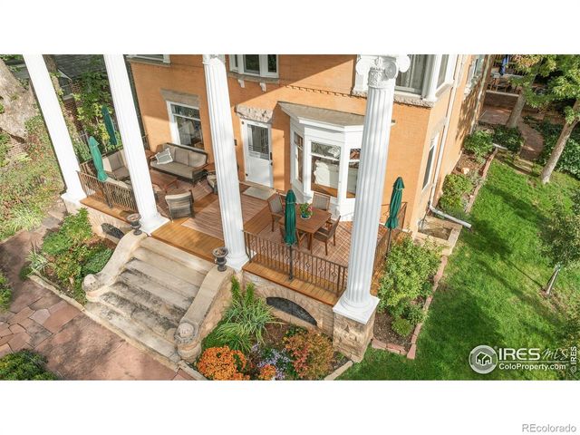 745 Highland Avenue, Boulder, CO 80302